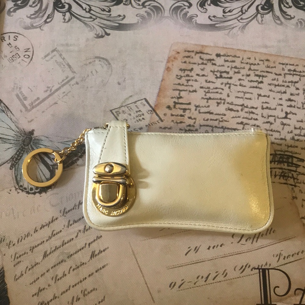❗️FLASH SALE❗️Marc Jacobs Coin Wallet